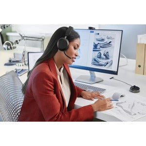 GN AUDIO JABRA EVOLVE2 75 WRLS .