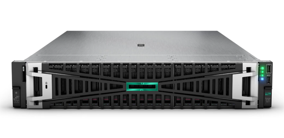 HPE PROLIANT DL380 GEN11 4516Y 2.2GHZ 24C 1P 2X32GB-R 8SFF SVR