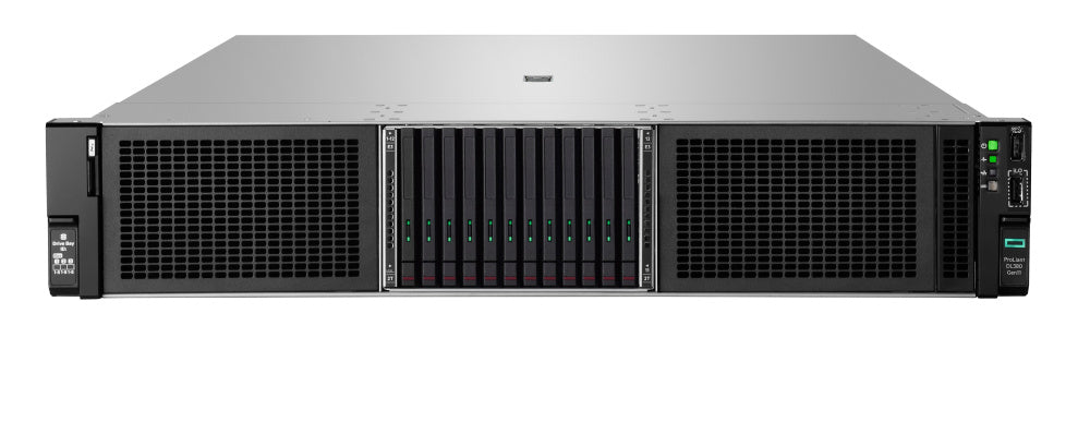 HPE PROLIANT DL380 GEN11 4516Y 2.2GHZ 24C 1P 2X32GB-R 8SFF SVR