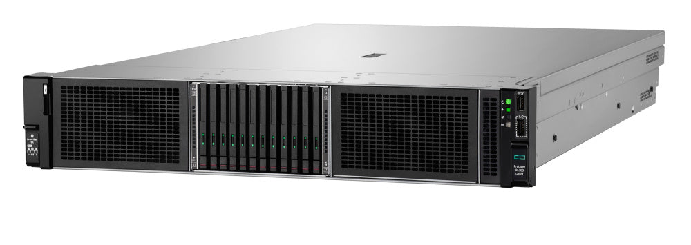 HPE PROLIANT DL380 GEN11 4516Y 2.2GHZ 24C 1P 2X32GB-R 8SFF SVR