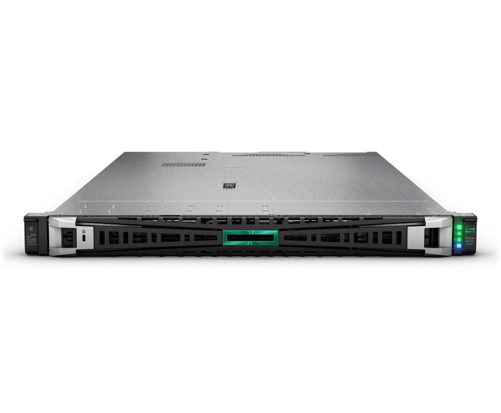 HPE PROLIANT DL360 GEN11 4514Y 2.0GHZ 16C 1P 2X32GB-R 8SFF SVR