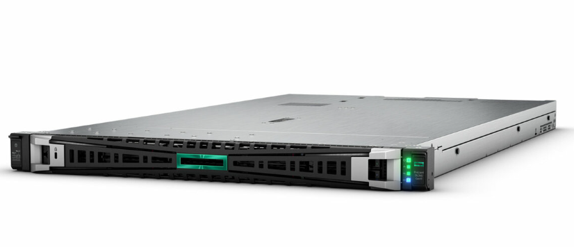 HPE PROLIANT DL360 GEN11 4514Y 2.0GHZ 16C 1P 2X32GB-R 8SFF SVR