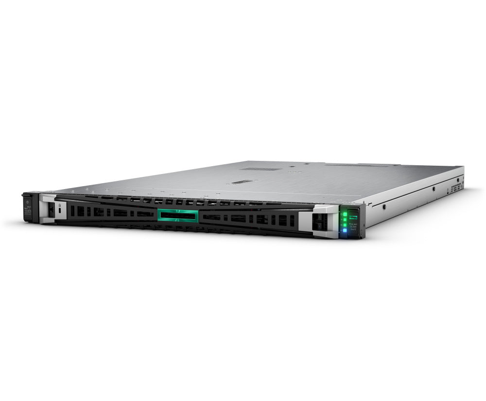 HPE PROLIANT DL360 GEN11 4514Y 2.0GHZ 16C 1P 2X32GB-R 8SFF SVR