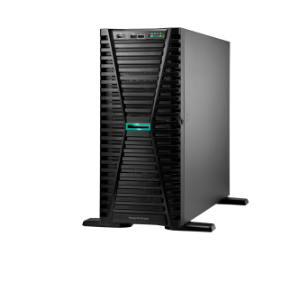 Servidor HPE Proliant ML110 Gen 11 | Intel® Xeon® Bronze 3508U| 2 SSD HPE 960 GB SATA | Fuente de poder 500W | Garantía 3 años en sitio