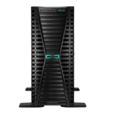 Servidor HPE Proliant ML110 Gen 11 | Intel® Xeon® Bronze 3508U| 2 SSD HPE 960 GB SATA | Fuente de poder 500W | Garantía 3 años en sitio