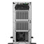 Servidor HPE Proliant ML110 Gen 11 | Intel® Xeon® Bronze 3508U| 2 SSD HPE 960 GB SATA | Fuente de poder 500W | Garantía 3 años en sitio