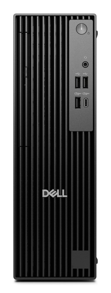 Computadora de Escritorio Empresarial Todo en uno Dell Pro Slim I5-14500, Intel® Core i5, 16GB RAM, SSD 512GB, Windows 11 Pro, 3 años de garantía