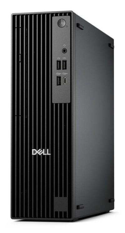 Computadora de Escritorio Empresarial Todo en uno Dell Pro Slim I5-14500, Intel® Core i5, 16GB RAM, SSD 512GB, Windows 11 Pro, 3 años de garantía