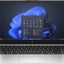 Laptop HP 240 G10, 14" FHD, Intel Core U5 120u, RAM 8GB, 512GB, Windows 11 Home