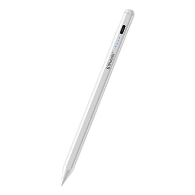 Pluma Stylus 6006092 BRobotix, Para pantallas táctiles, Recargable, Alta precisión