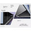Laptop Empresarial 2 en 1 Microsoft Surface Studio, Intel Core i7-13800H, 32 GB RAM, SSD 1TB, Windows 11 Pro, 1 año de garantía
