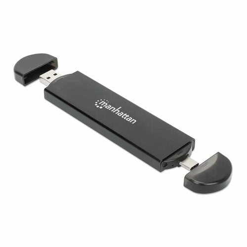 Gabinete USB a SDD, M.2