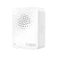 Hub de Hogar Inteligente TP-Link Tapo H100 | Hasta 64 Dispositivos Tapo | Alarma Integrada | Timbre Inteligente | Protocolo Sub-GHz de Largo Alcance | SKU TAPO H100