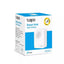 Hub de Hogar Inteligente TP-Link Tapo H100 | Hasta 64 Dispositivos Tapo | Alarma Integrada | Timbre Inteligente | Protocolo Sub-GHz de Largo Alcance | SKU TAPO H100