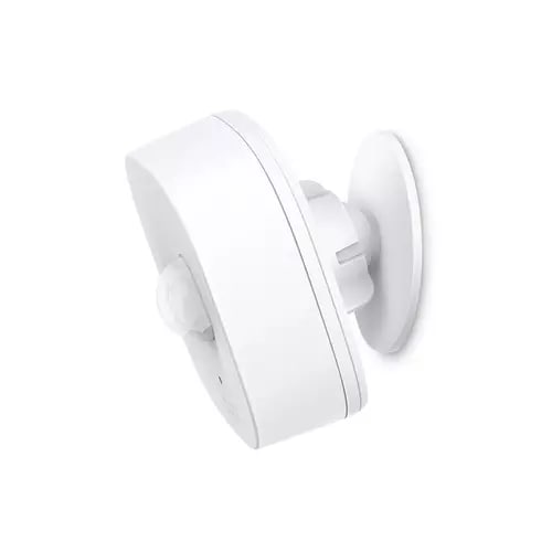 Sensor de movimiento TP-Link Tapo T100, Inalámbrico, 7m de Distancia