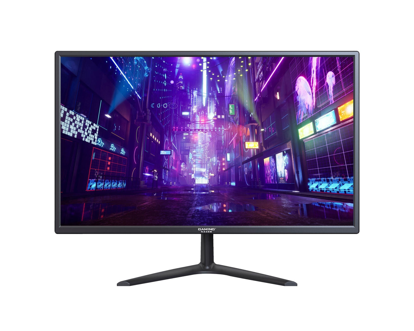 Monitor Naceb NA-0623 24" FHD, 75Hz,IPS, 8Ms, HDMI