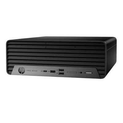 Computadora Empresarial HP Pro 400 G9 SFF, Intel Core i5-13500, RAM 8GB, 512GB SSD, Windows 11 Pro