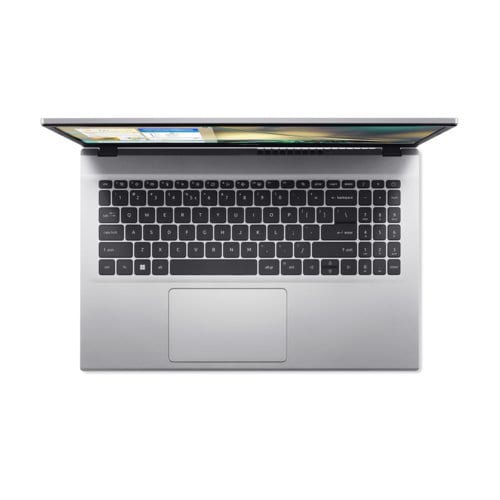 Laptop para Hogar ACER Aspire Lite, Intel Core i5-1235U, 8GB RAM, SSD 1TB, Windows 11 Home, 1 año de garantía