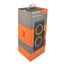 Bafle Bluetooth Inalámbrico 4" con Función TWS Festa Ultimate | PERFECT CHOICE