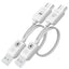 Extensor HDMI Inalámbrico hasta 50M, Brobotix