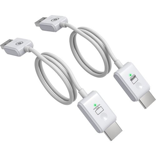 Extensor HDMI Inalámbrico hasta 50M, Brobotix
