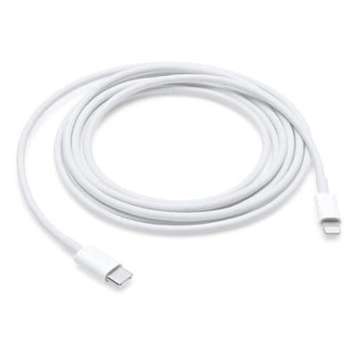 Cable de transferencia de datos USB-C a Lightning, Apple, 2M