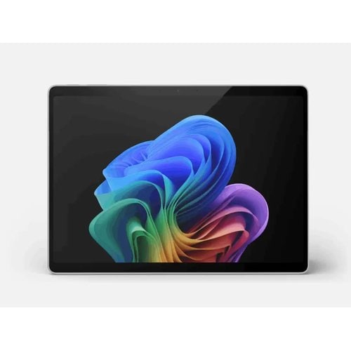 Tableta Microsoft PRO11, 13 pulgadas, procesador Qualcomm, 32GB RAM, Almacenamiento 1TB, Windows 11 Pro, 1 año de garantía