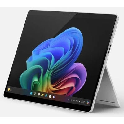 Tableta Microsoft PRO11, 13 pulgadas, procesador Qualcomm, 32GB RAM, Almacenamiento 1TB, Windows 11 Pro, 1 año de garantía