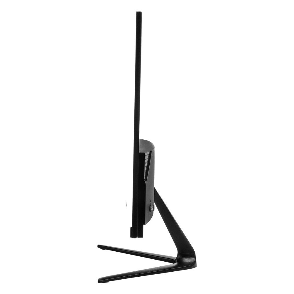 Monitor LCD panoramico AC-933841 Acteck, 23.8", Negro