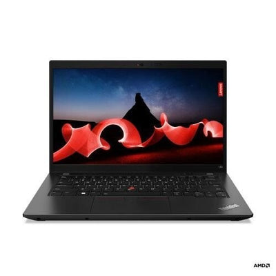 Laptop Empresarial Lenovo ThinkPad L14 G4, AMD G4 Ryzen 5 PRO7530U, 32GB RAM, SSD 512GB, Windows 11 Pro, 1 año de garantía