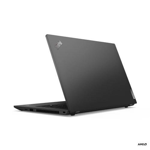 Laptop Empresarial Lenovo ThinkPad L14 G4, AMD G4 Ryzen 5 PRO7530U, 32GB RAM, SSD 512GB, Windows 11 Pro, 1 año de garantía