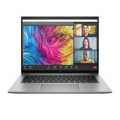 WorkStation HP ZBook Firefly G11, Intel Core Ultra 7 155U, RAM 16GB, 512GB SSD, Windows 11 Pro