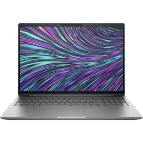 Laptop Empresarial Workstation Mobile ZBook, AMD RYZEN 9, 32GB RAM, SSD 1TB, Windows 11 Pro, 3 años de garantía