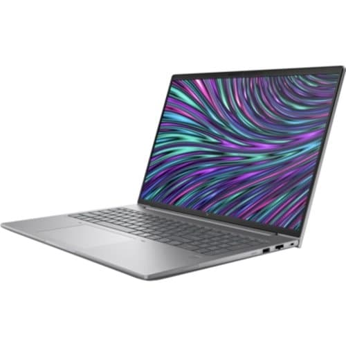 Laptop Empresarial Workstation Mobile ZBook, AMD RYZEN 9, 32GB RAM, SSD 1TB, Windows 11 Pro, 3 años de garantía