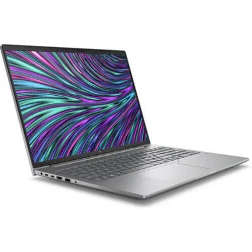Laptop Empresarial Workstation Mobile ZBook, AMD RYZEN 9, 32GB RAM, SSD 1TB, Windows 11 Pro, 3 años de garantía