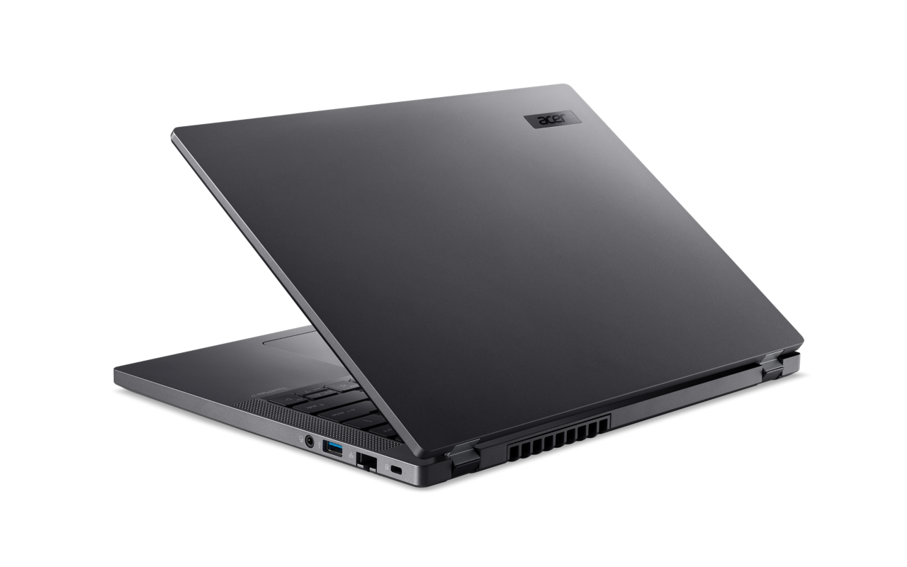 Laptop Travelmate P2 Acer, 14", Intel Core i5-1335U, RAM 8GB, 512GB, Windows 11 Pro