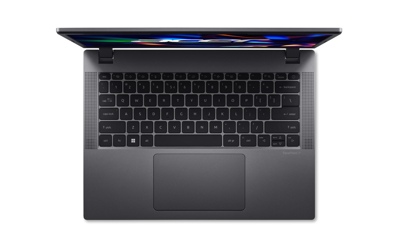Laptop Travelmate P2 Acer, 14", Intel Core i5-1335U, RAM 8GB, 512GB, Windows 11 Pro