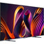 Pantalla Hisense de 100 pulgadas QLED, 4k