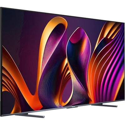 Pantalla Hisense de 100 pulgadas QLED, 4k