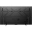 Pantalla Hisense de 100 pulgadas QLED, 4k