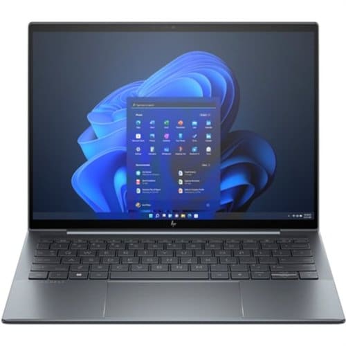 Laptop Empresarial HP Dragonfly G4, Intel Core i7-1365U, 32GB RAM, SSD 1TB, Windows 11 Pro, 1 año de garantía