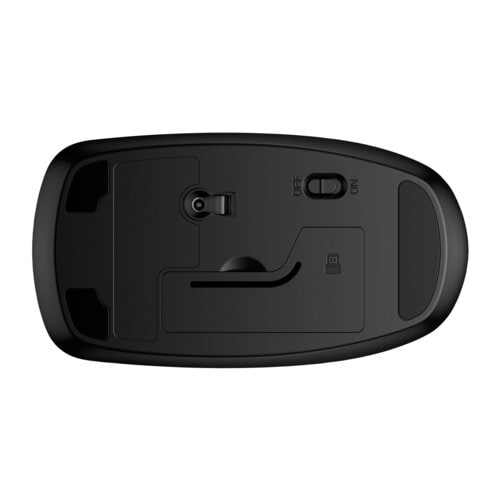 Mouse Inalambrico HP 235, 3 Botones