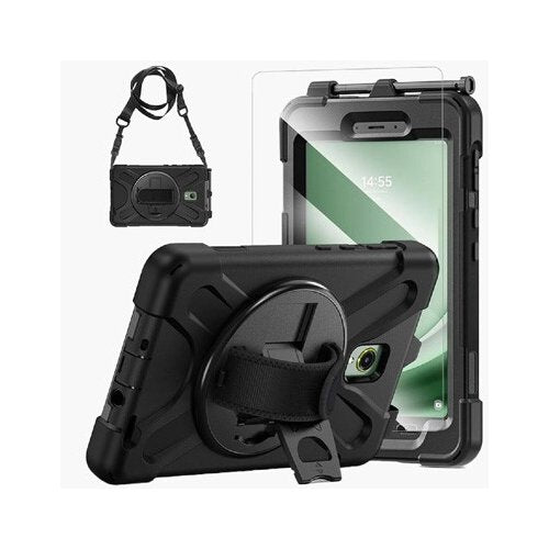 Funda de uso rudo para tableta Samsung Galaxy Tab
