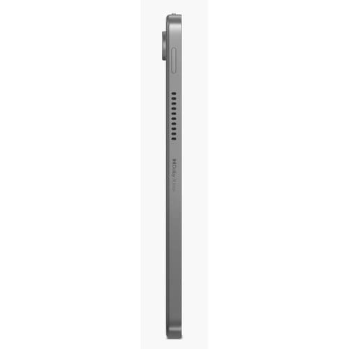 Tablet Lenovo MediaTek Helio G85, 10 pulgadas, procesador Mediatek Helio G88, 4GB RAM, almacenamiento 128GB, Android 14, WiFi, Bluetooth, 1 año de garantía