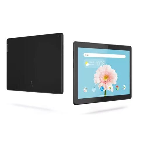 Tableta Lenovo Tab M10, 10.1 pulgadas, procesador UNISOC, RAM 4GB, almacenamiento 64GB, Android 11, WiFi, Bluetooth, 1 año de garantía