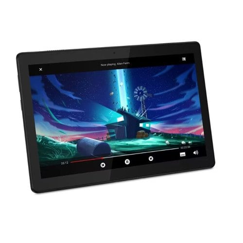 Tableta Lenovo Tab M10, 10.1 pulgadas, procesador UNISOC, RAM 4GB, almacenamiento 64GB, Android 11, WiFi, Bluetooth, 1 año de garantía