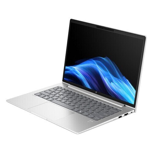 Laptop Empresarial HP ProBook 4 G1iR, Intel Core 5 120U,  16GB  RAM, SSD 512GB, Windows 11 Pro, 1 año de garantía