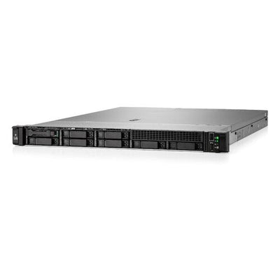 HPE ProLiant DL320 Gen 12 | Intel® Xeon® 6505P | RAM 2 x 32GB | Almacenamiento 1 x SSD 960 GB | Fuente de poder redundante 800W | Garantía 3 años en sitio