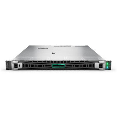 Servidor HPE ProLiant DL360 Gen12 P89231-DM5 | Xeon 6505P 12C | 64GB DDR5 | 2× SSD 960GB | Rack 1U 8SFF | Smart Choice