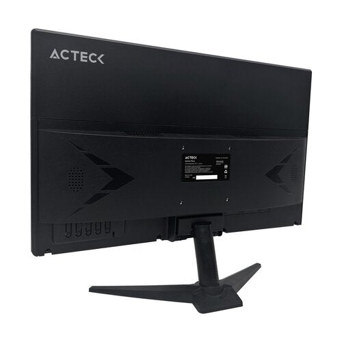 Monitor Acteck Captive Brite CB186 de 18.5", LED, HD, HDMI, 1 año de garantía